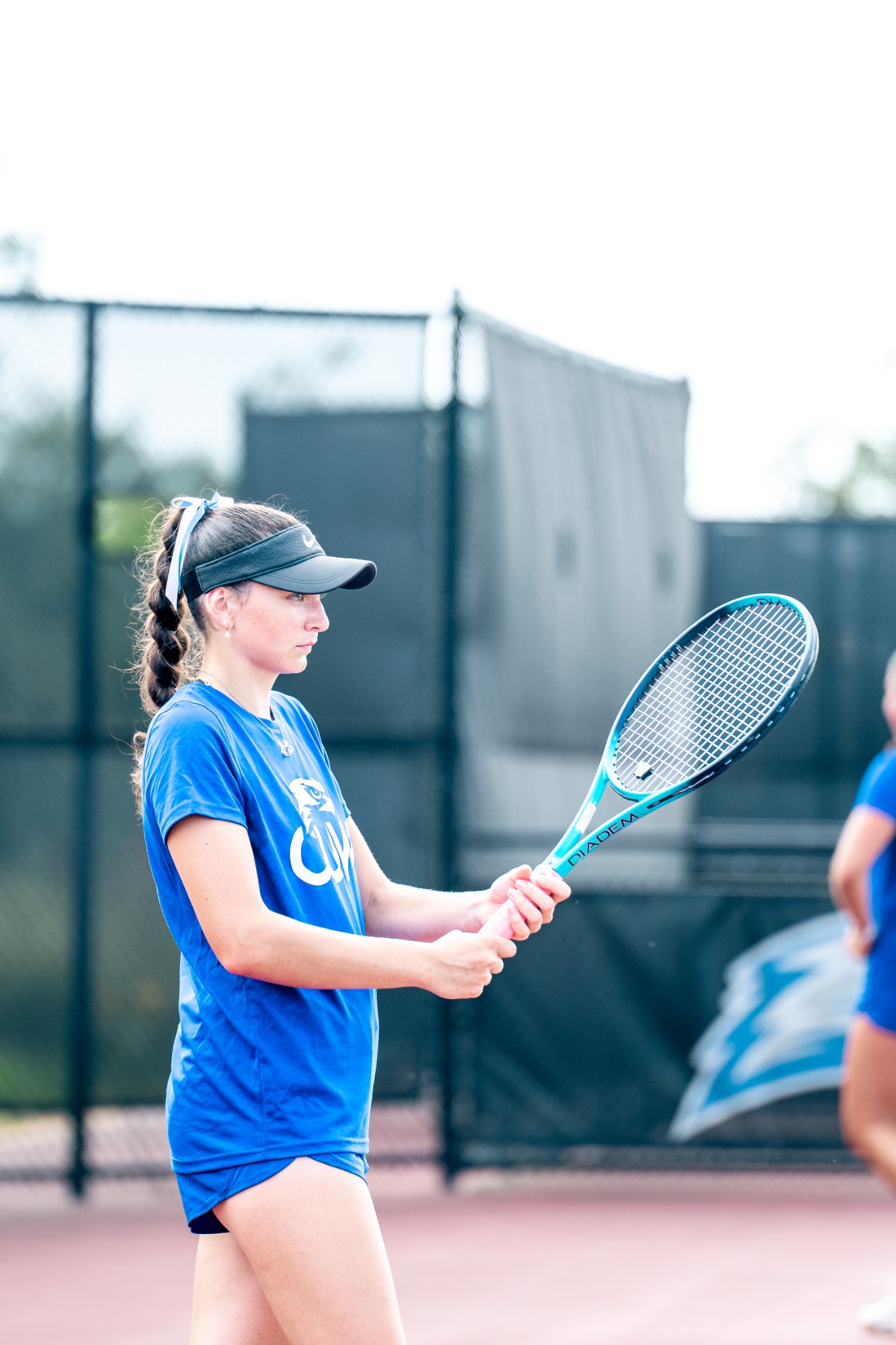 Women's Tennis vs Carroll (090126)