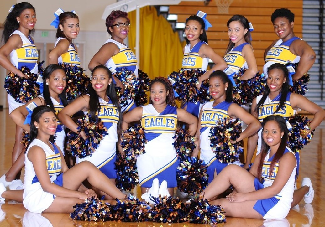 cheerteam