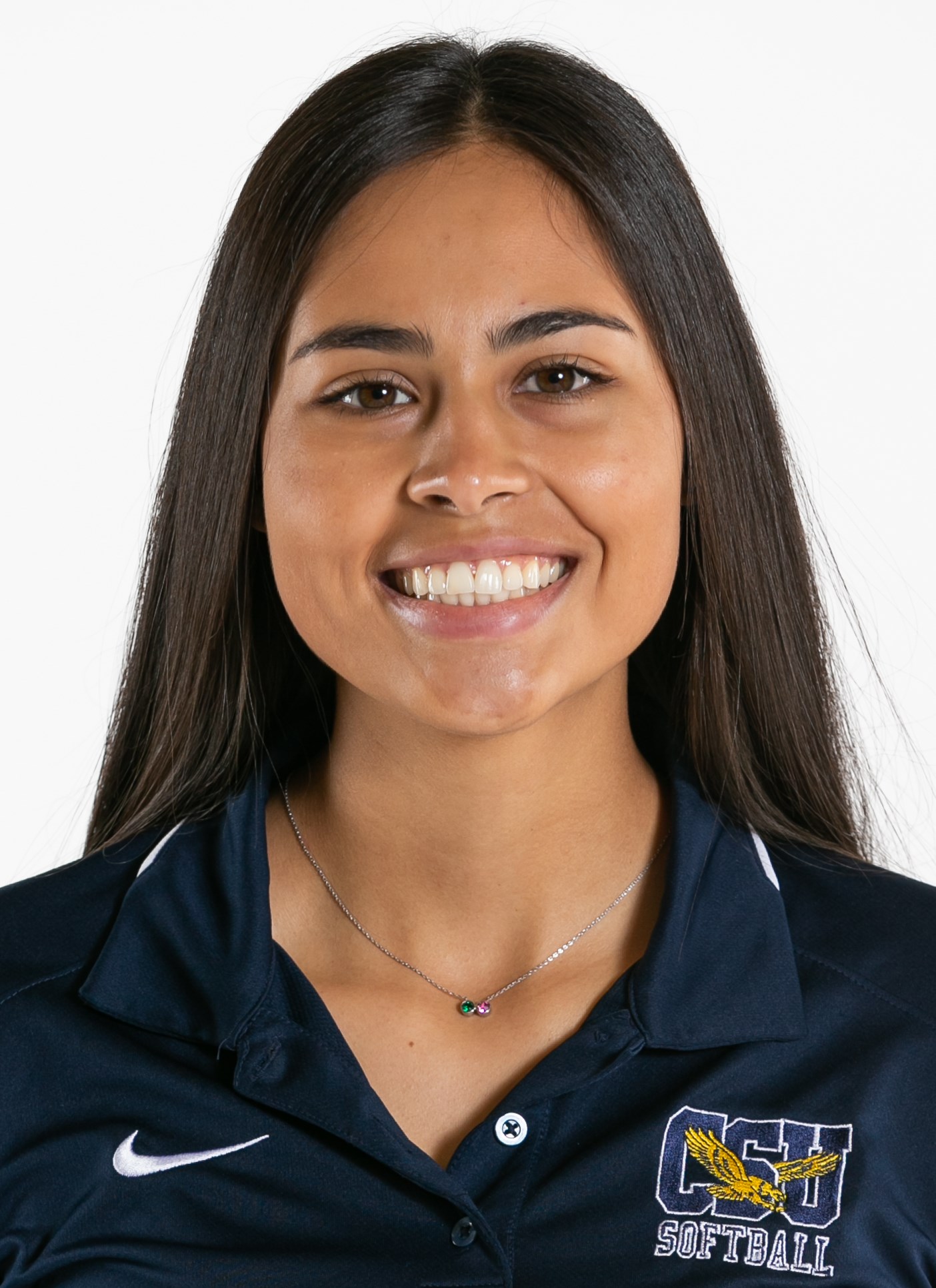 Camille Ochoa HS 1819