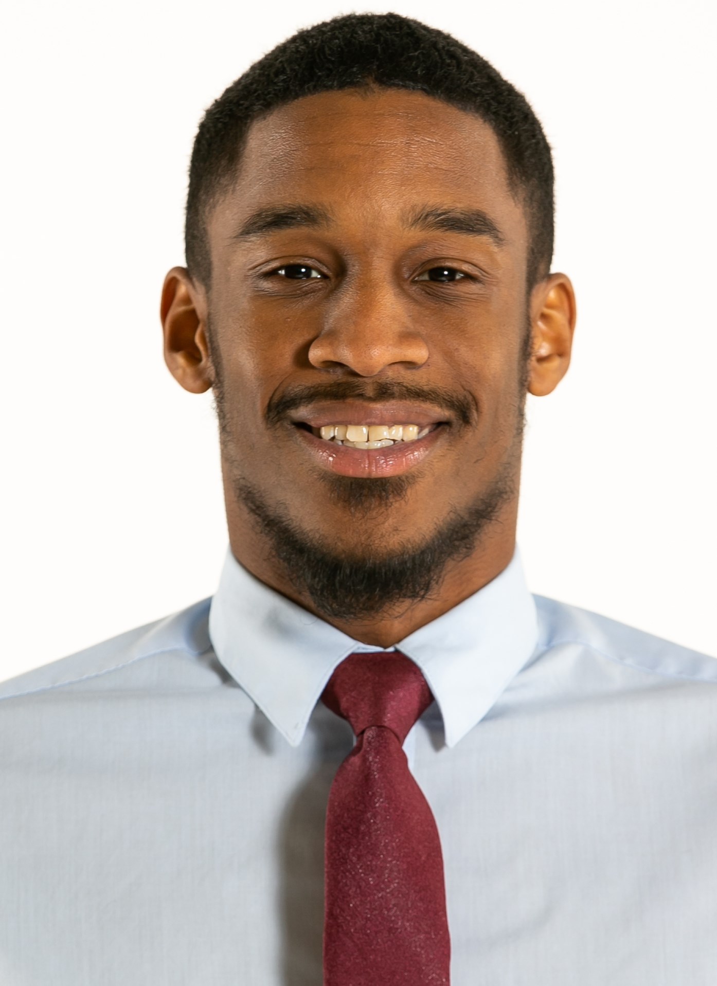 Joseph Gripper HS 1819