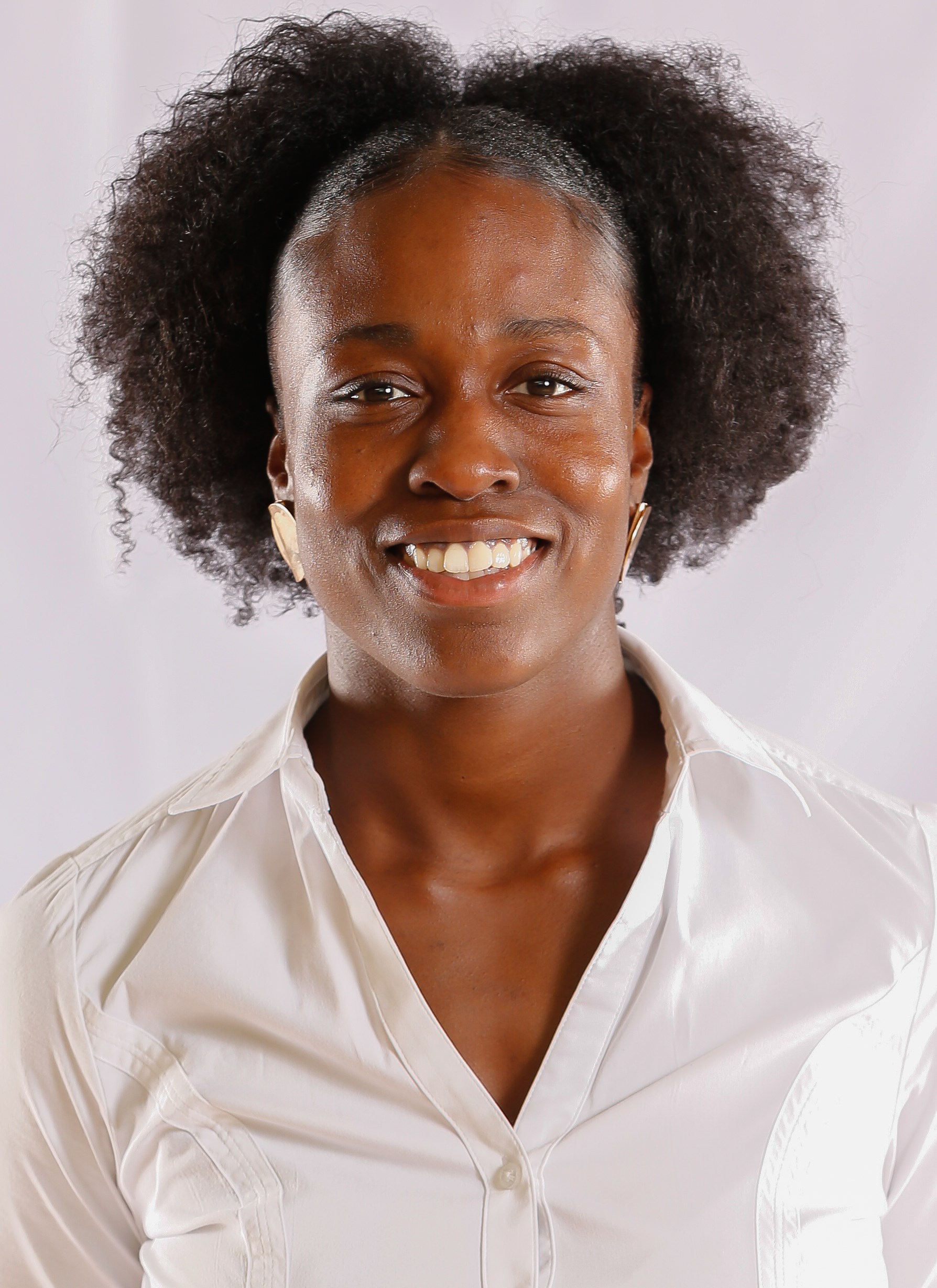 Christina Epps HS 2018