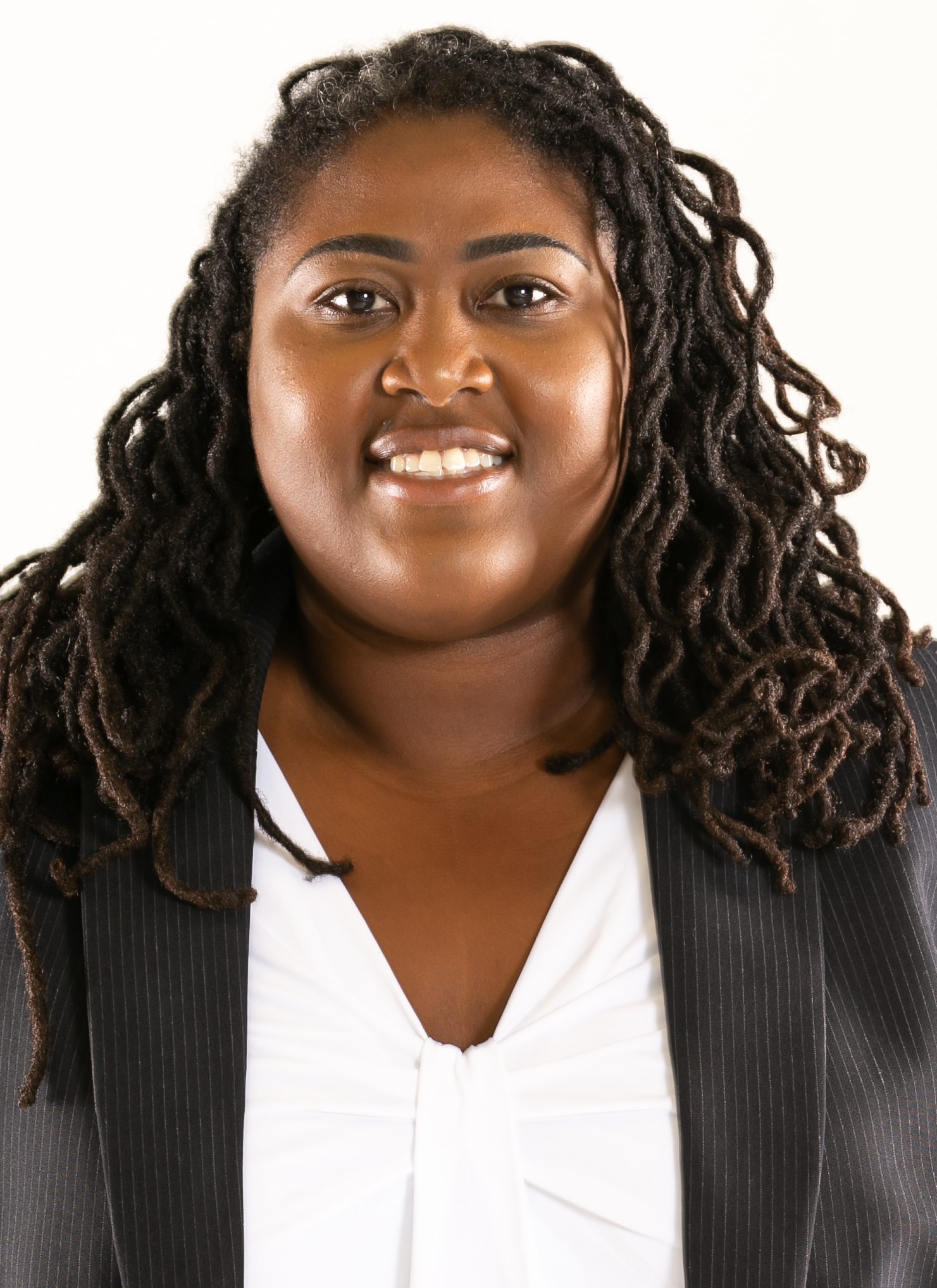 HC Ebonye Jones HS 2019