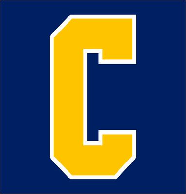 Secondary 'C' Logo
