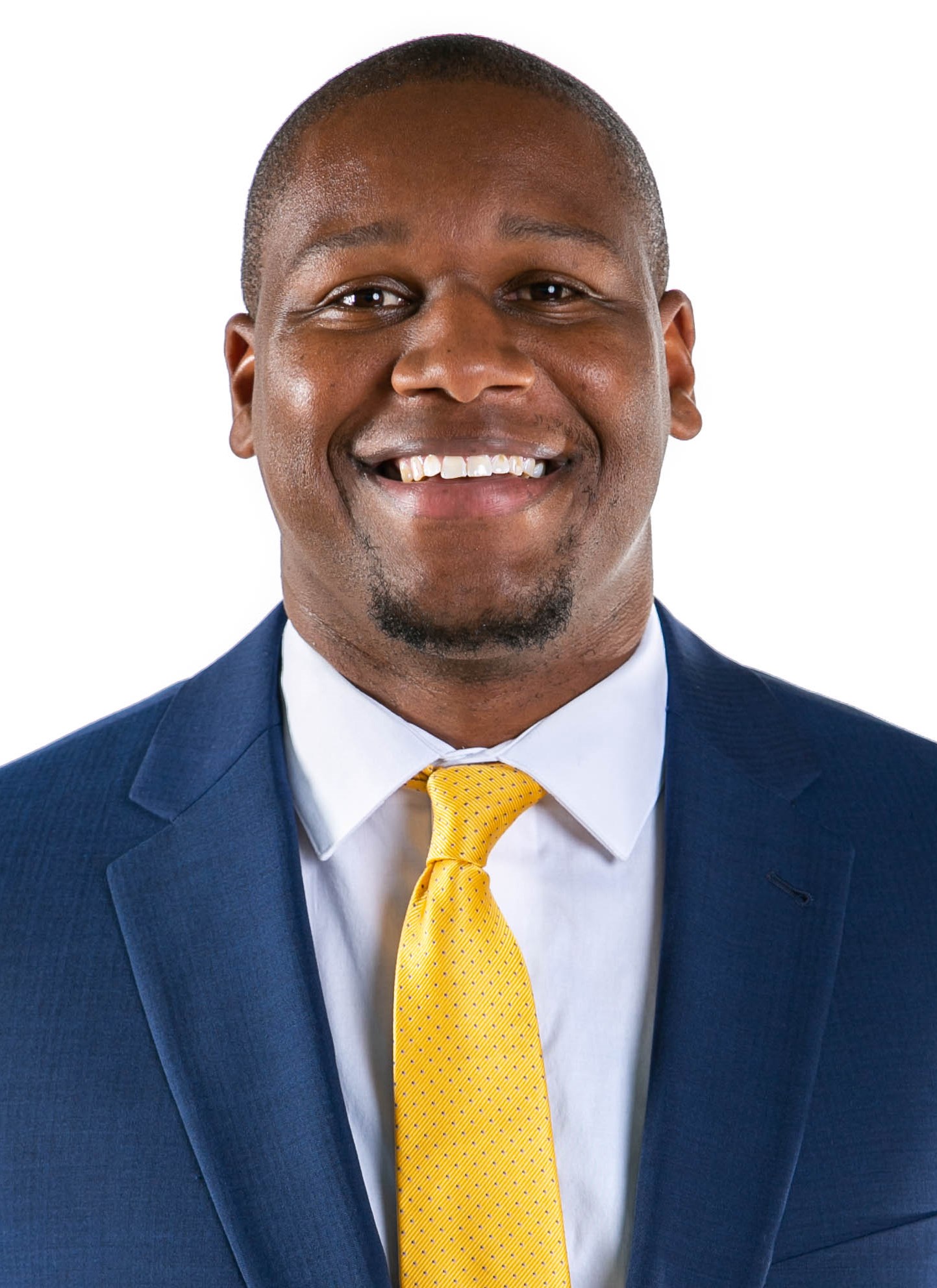Carnell Arrington 1920