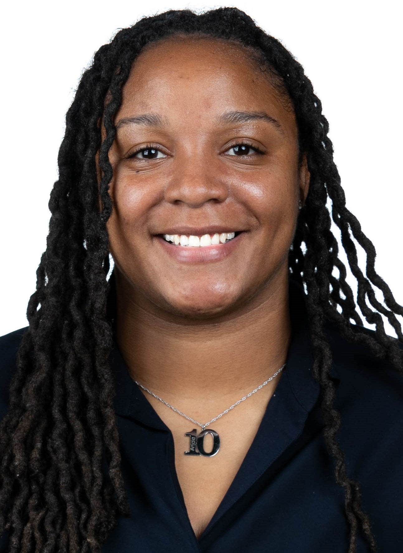 Anjale Barrett HS 2021