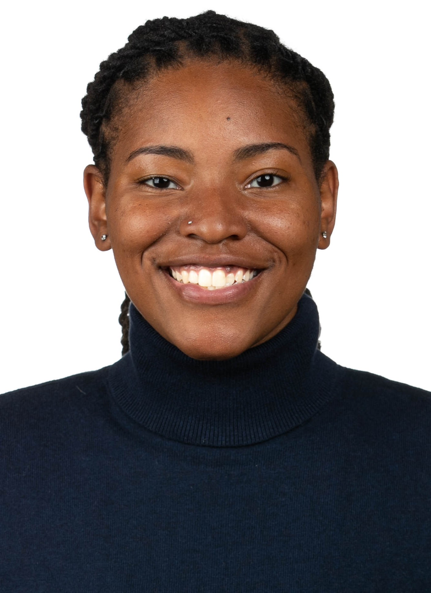 Kaiya Coleman HS 2021