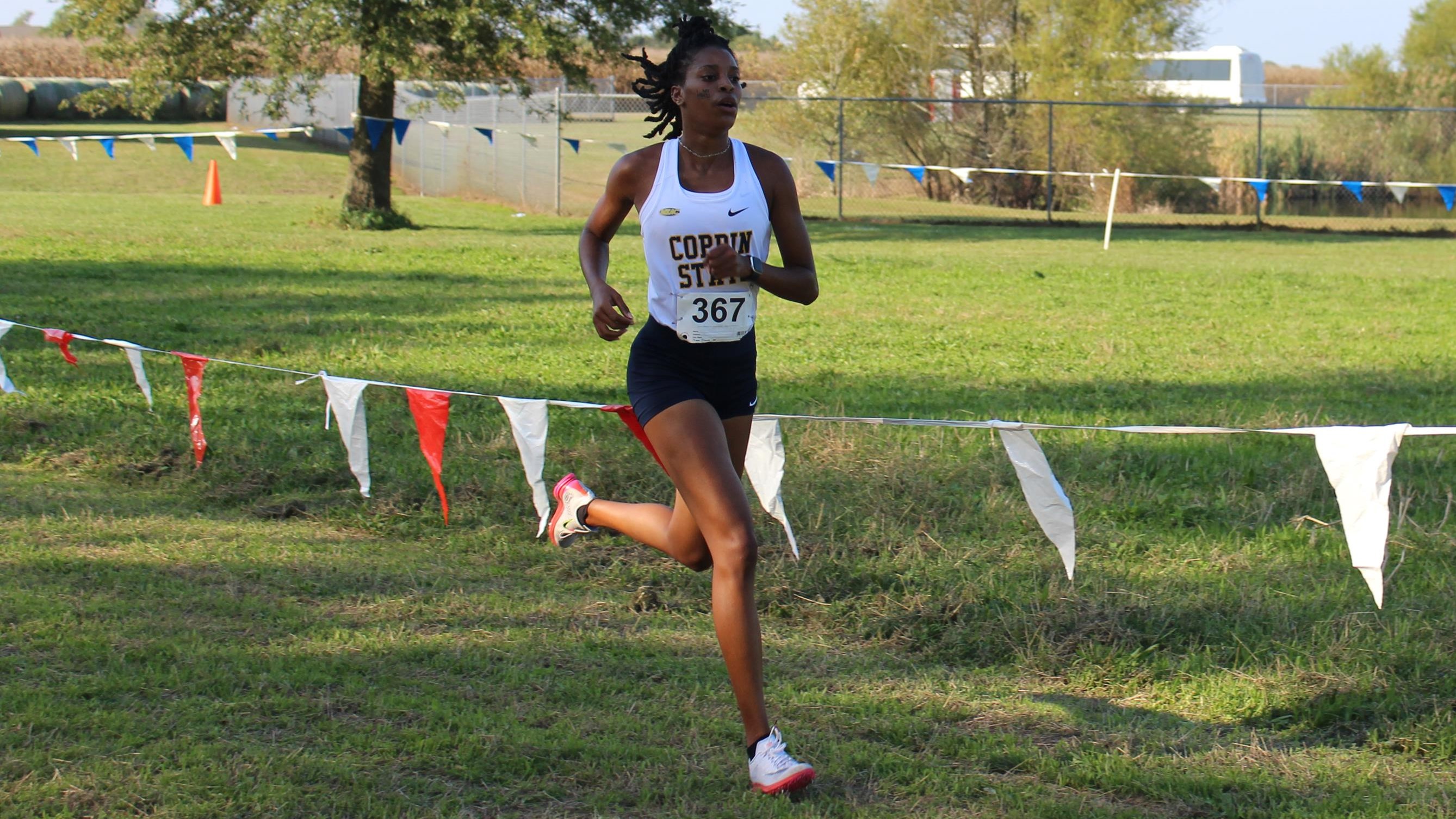 Monroque at DSU 101521