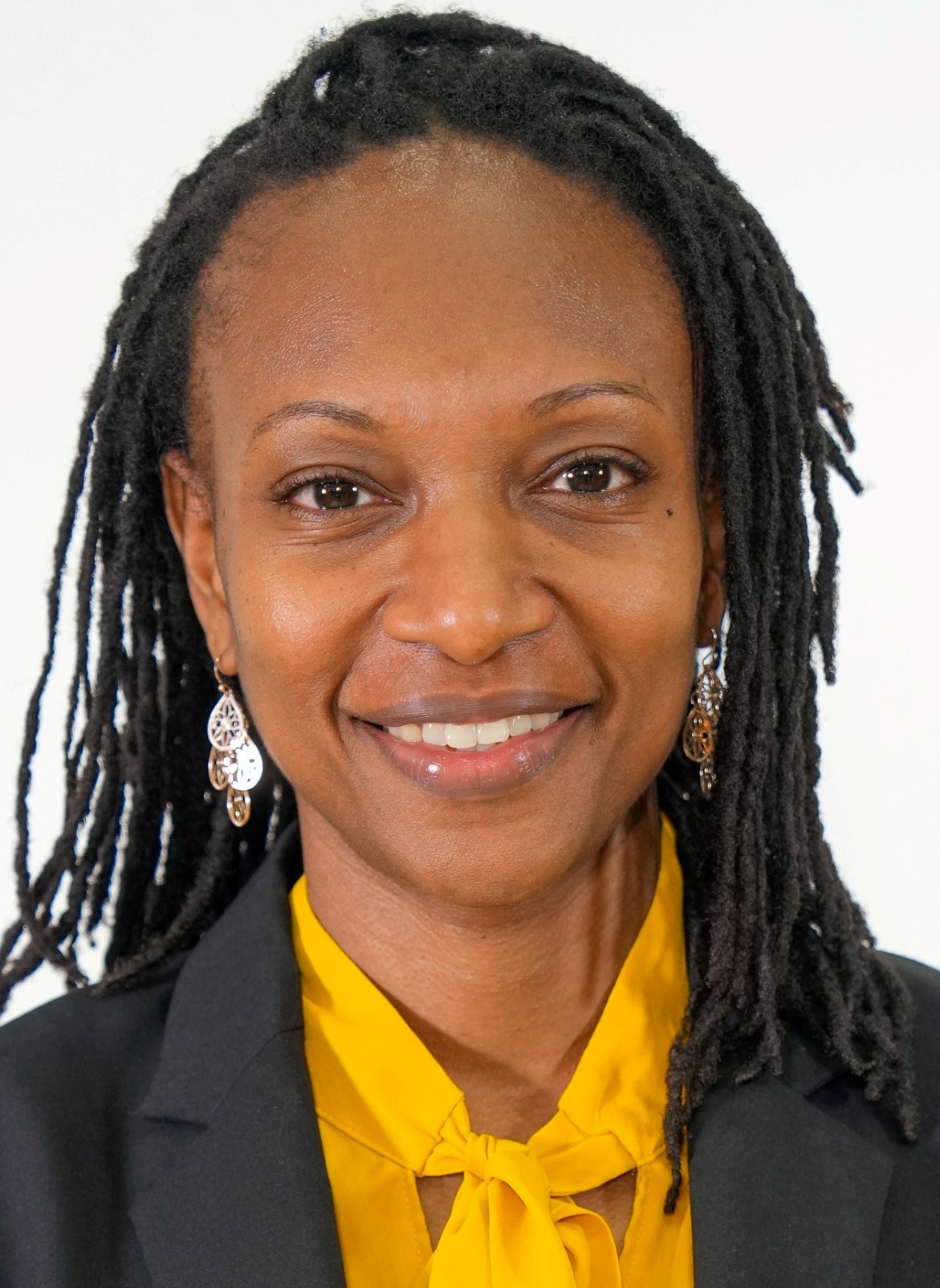 Kezia Conyers HS 2223