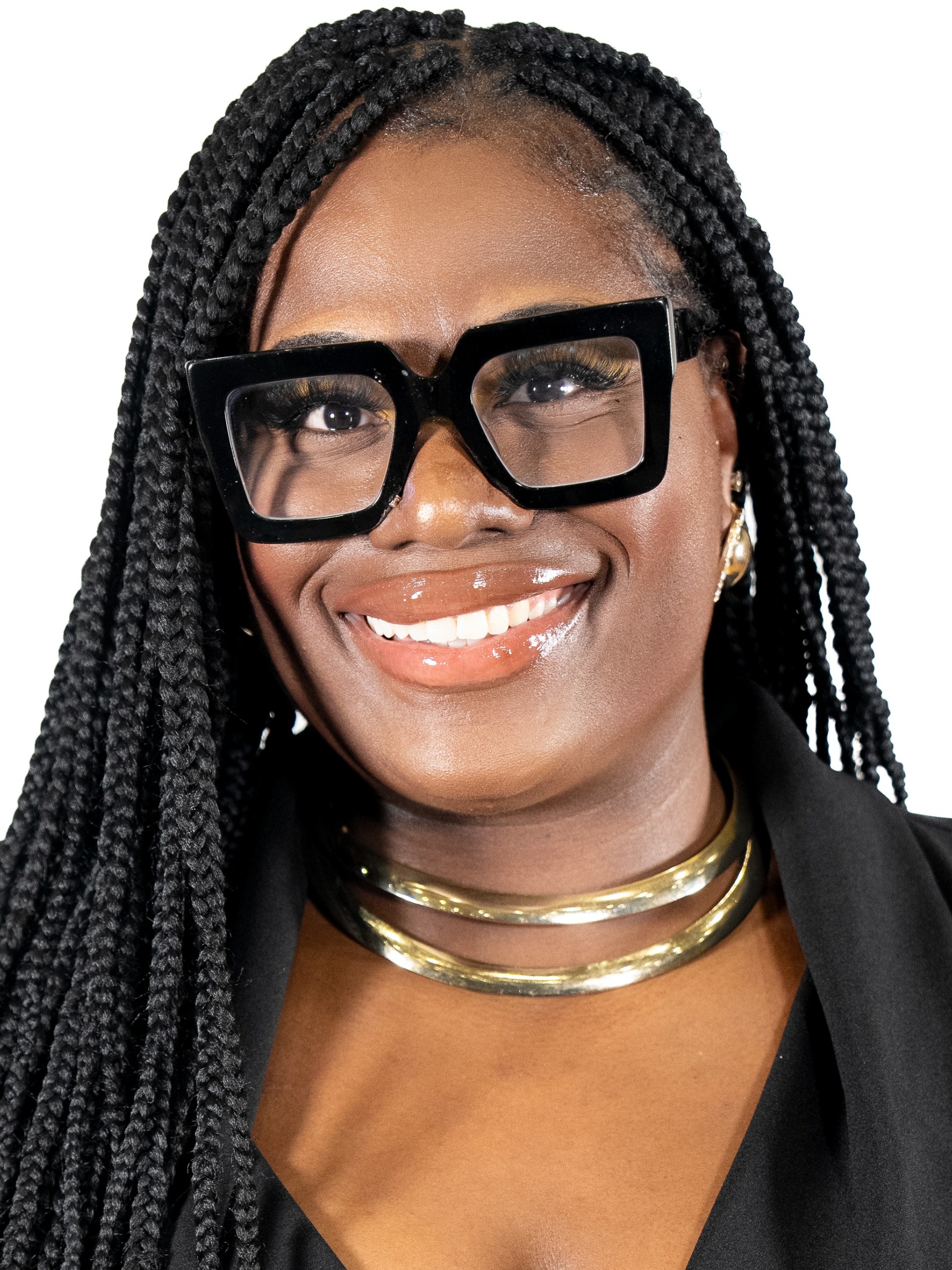 DOBO Tolu Omokore HS 2324