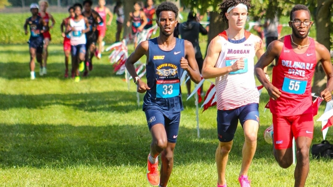 Nura 2nd at DSU Invite 2025