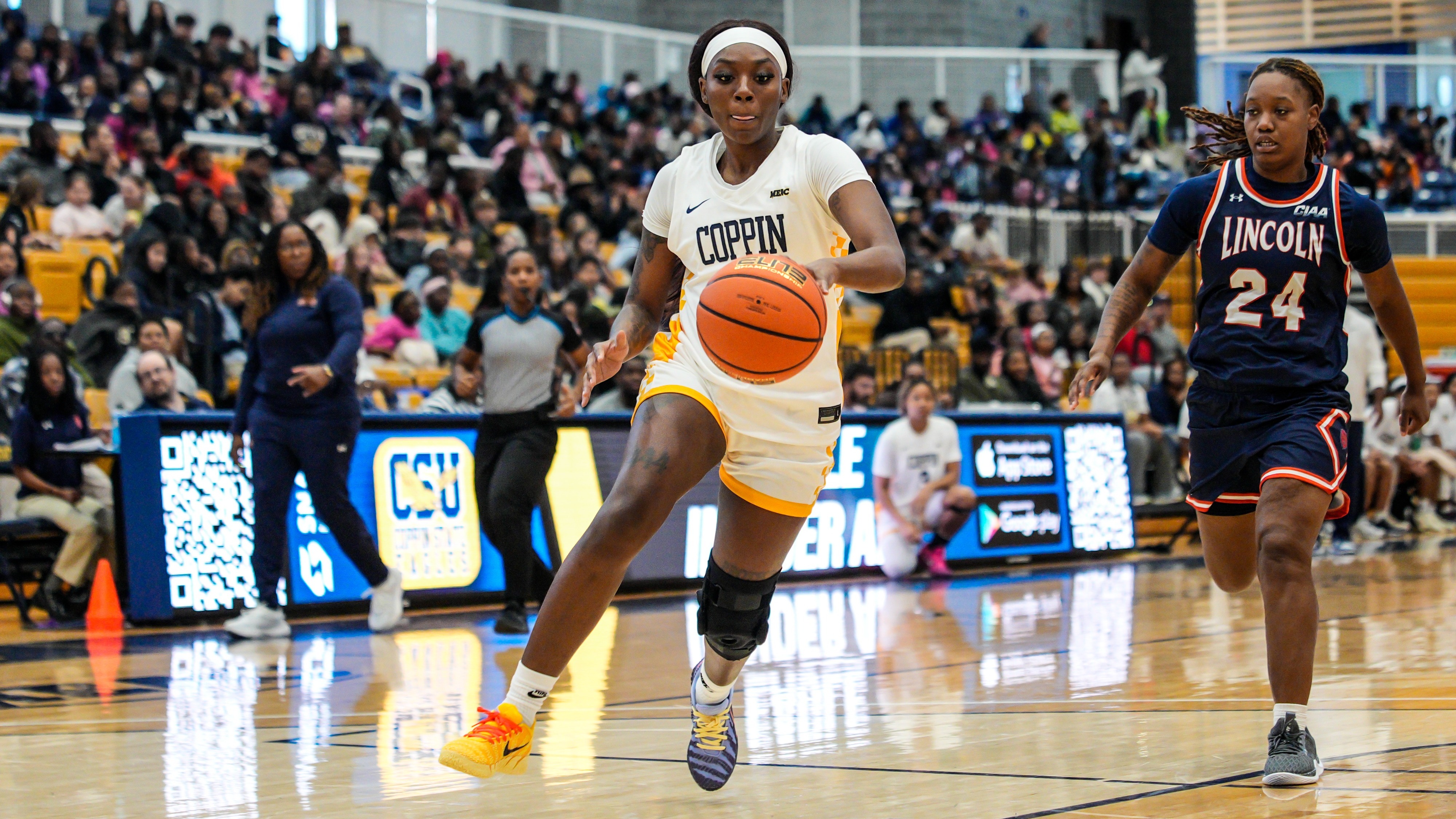 Barnes drives in vs Lincoln