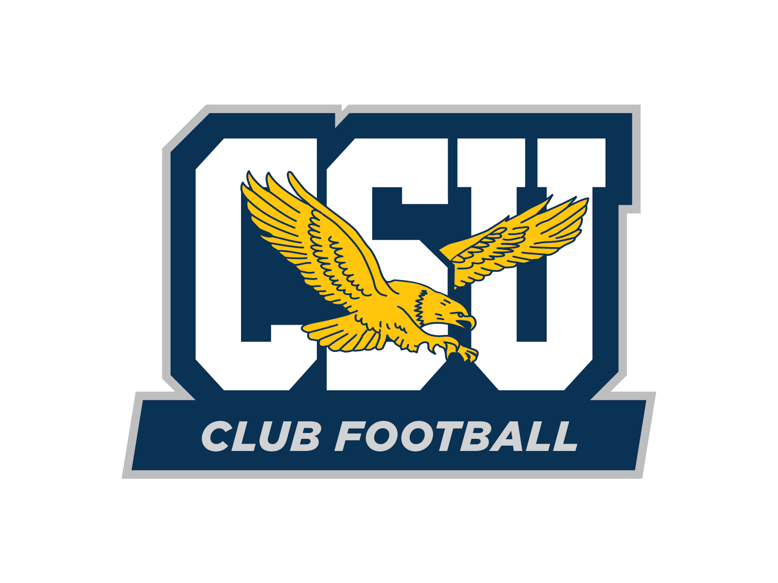 Club Football Logo