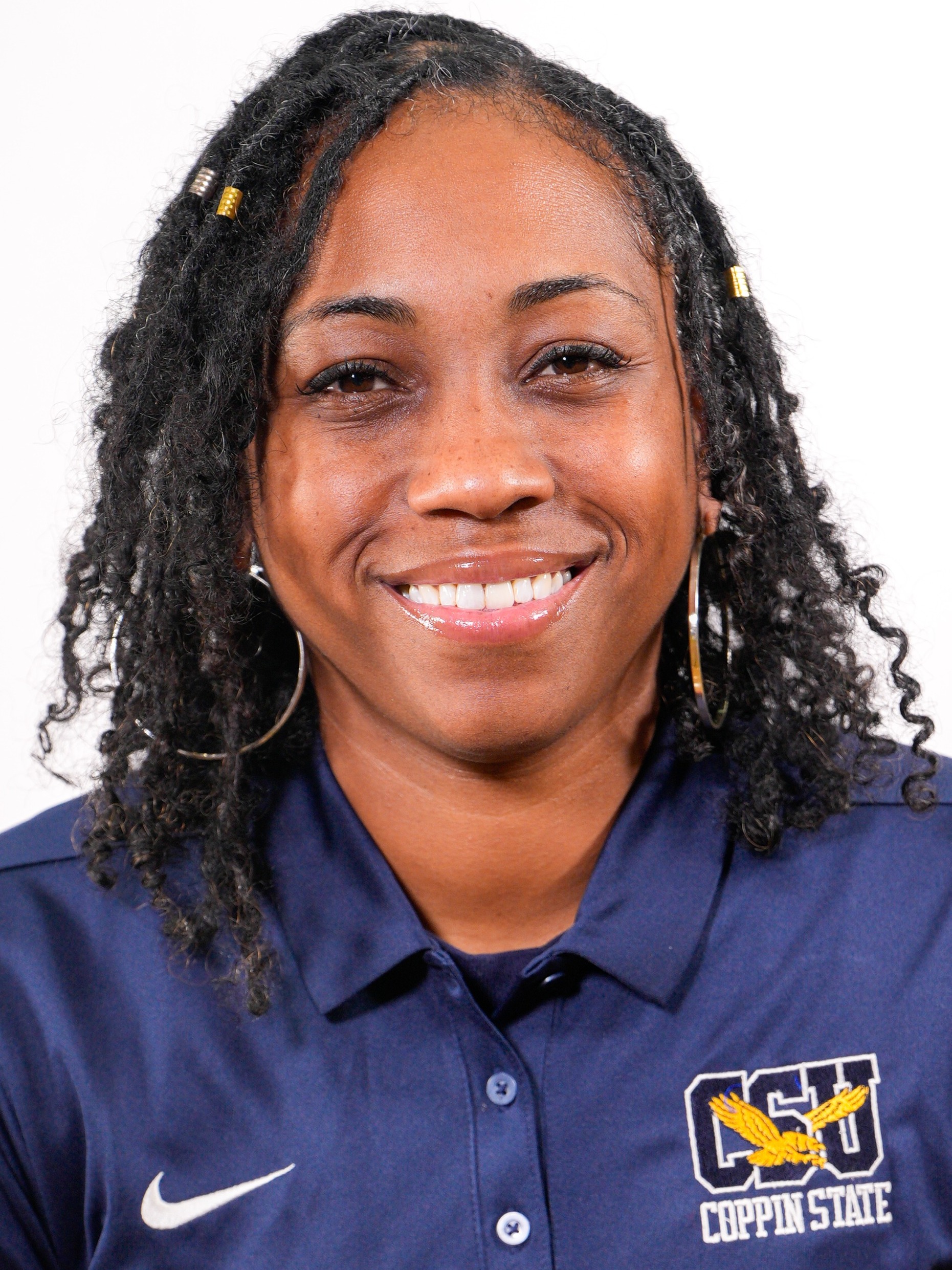Shemika Jones HS 2526