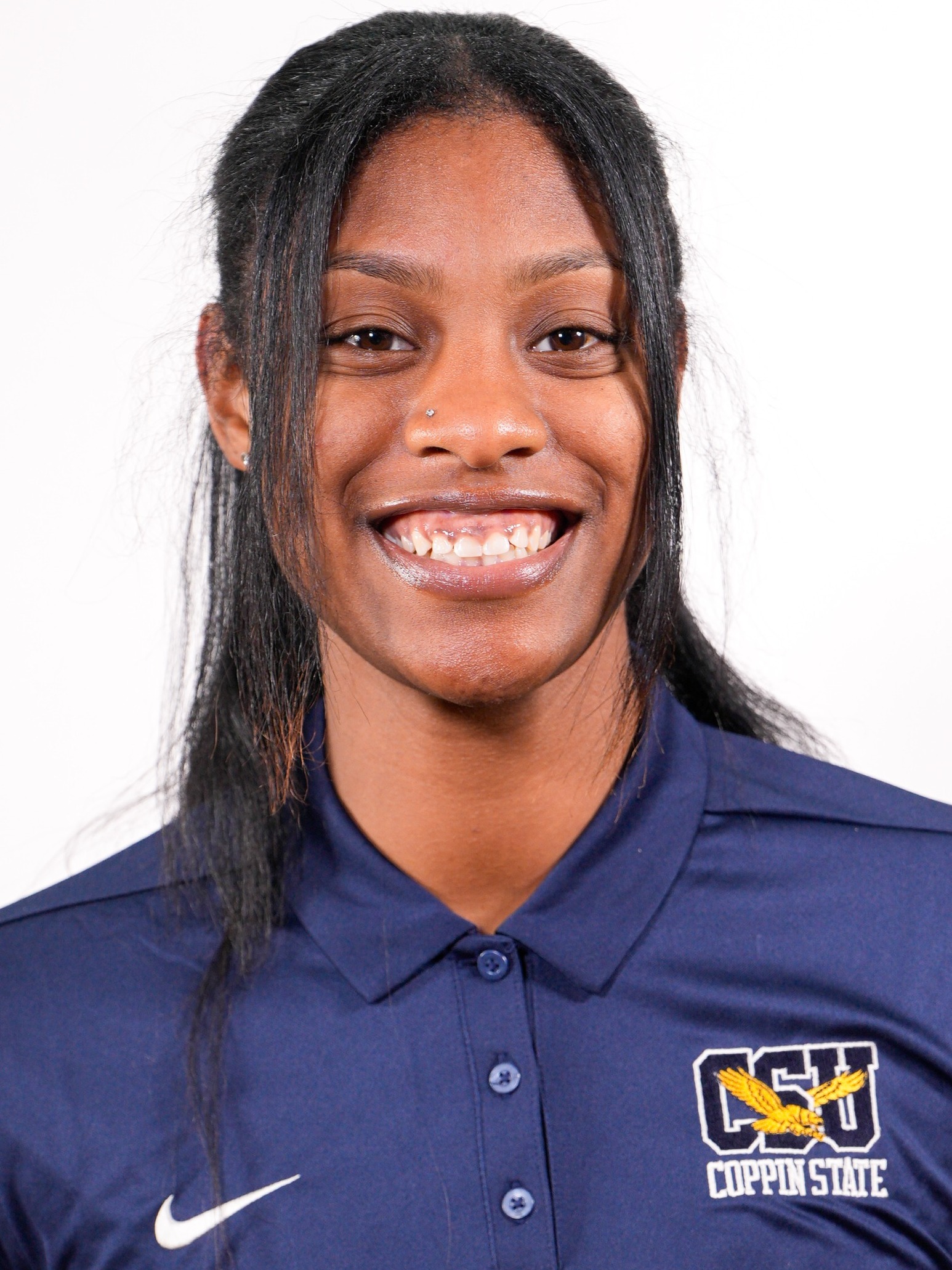Tatyana McClaney HS 2526