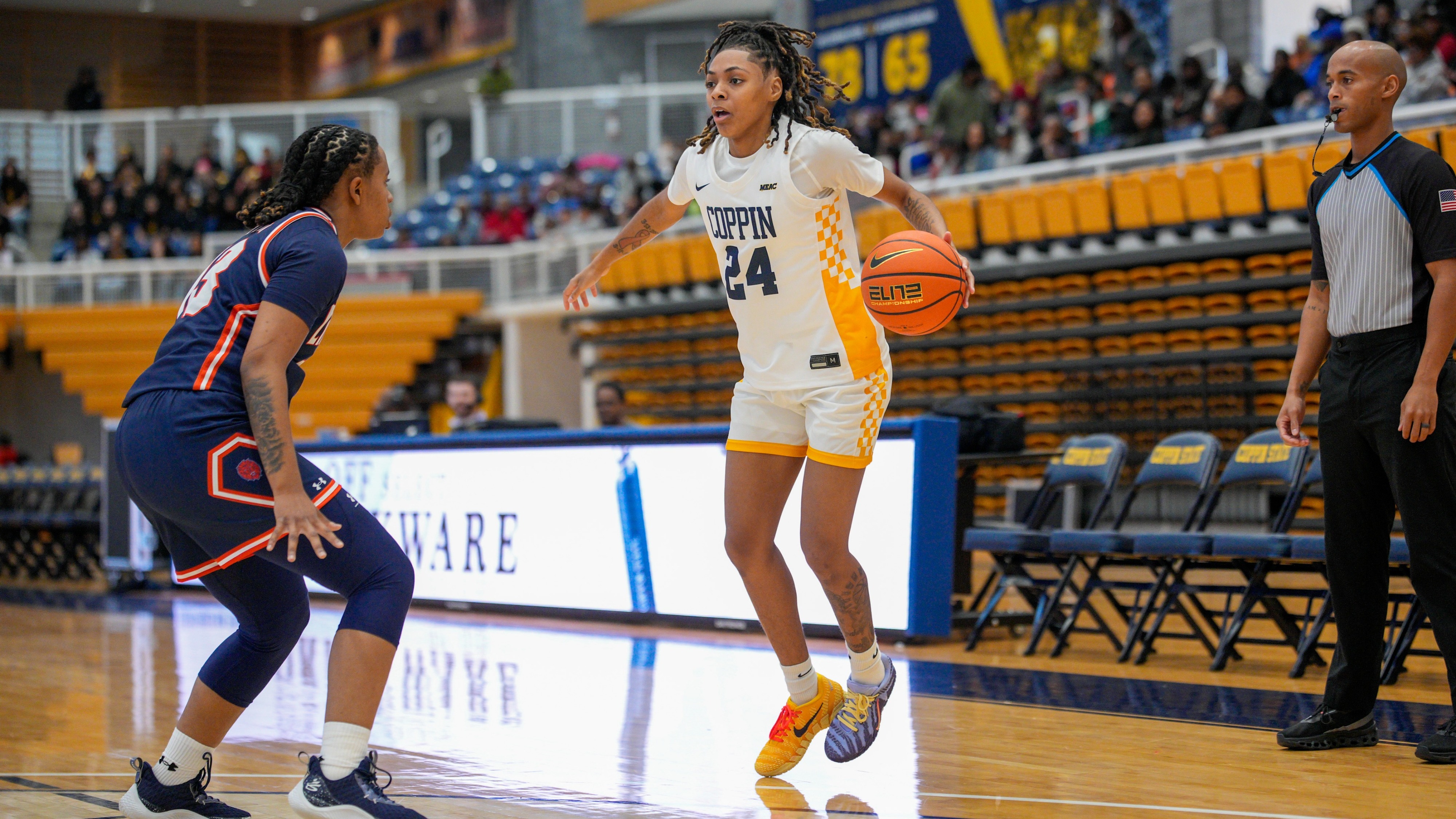 Morris isolates vs Lincoln