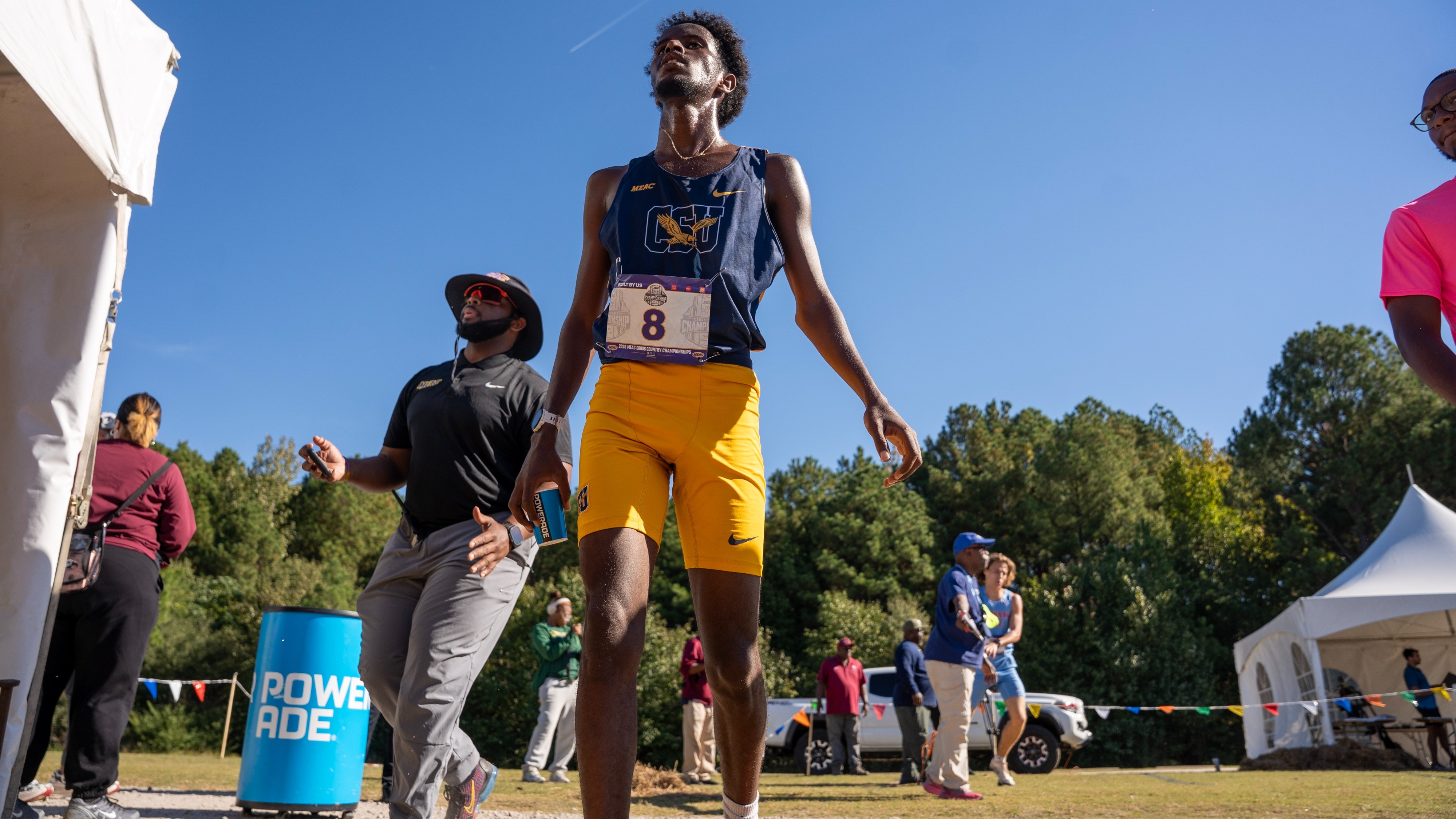Nura post finish at 2026 mxc championships
