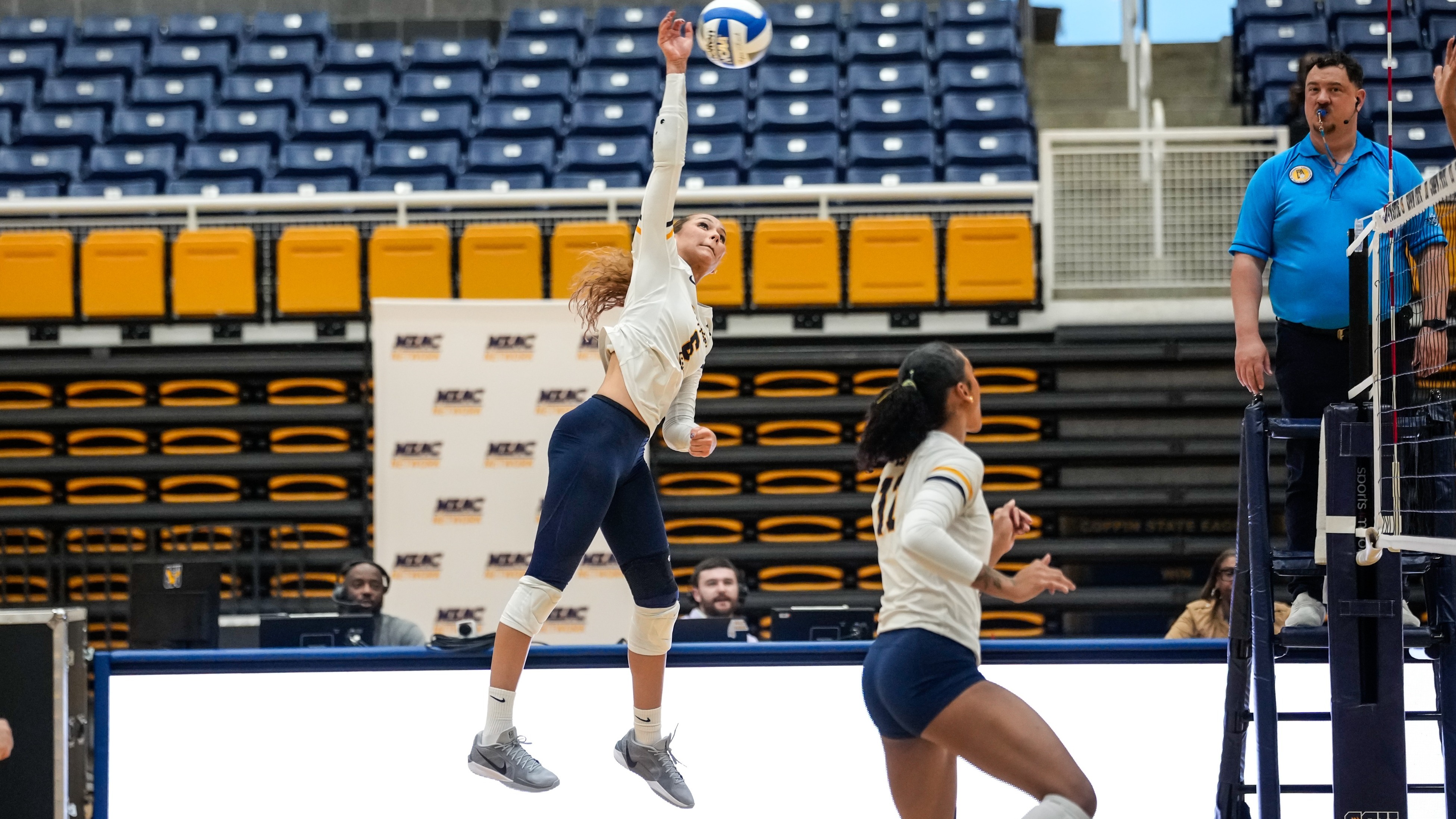 Atilano posts kill vs Loyola