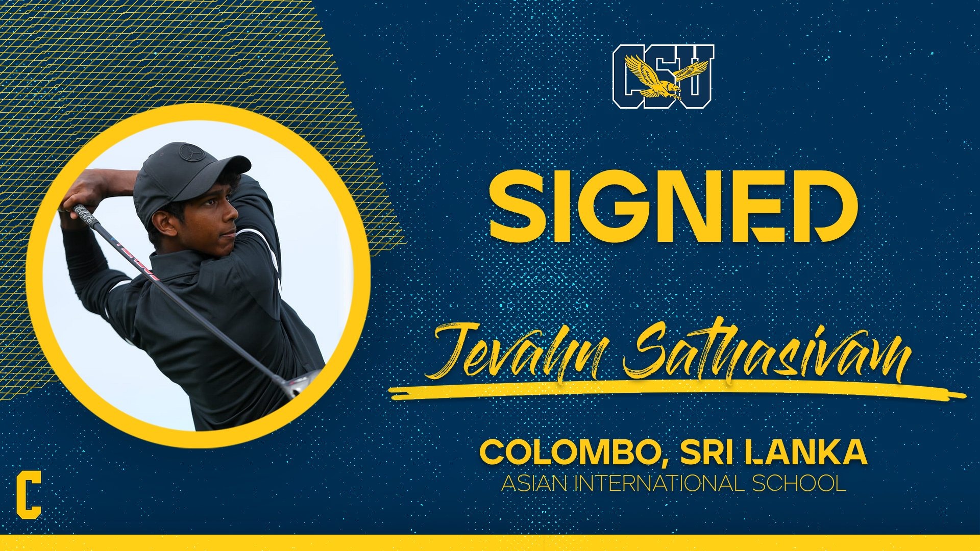 Sathasivam Signed