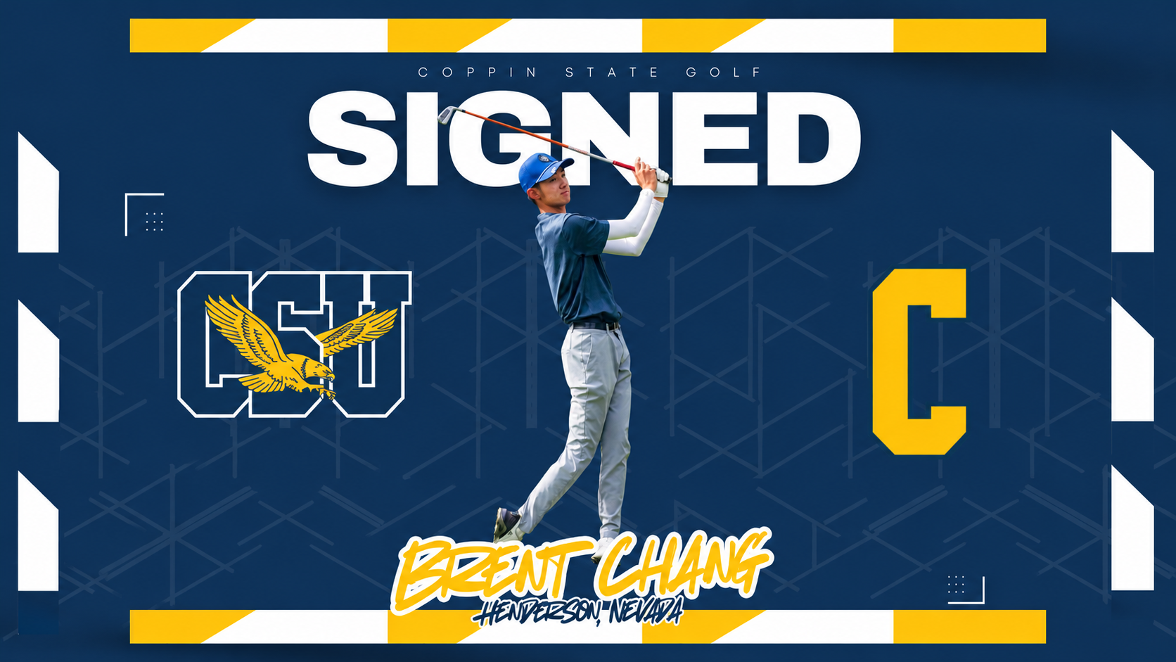 brent chung signed