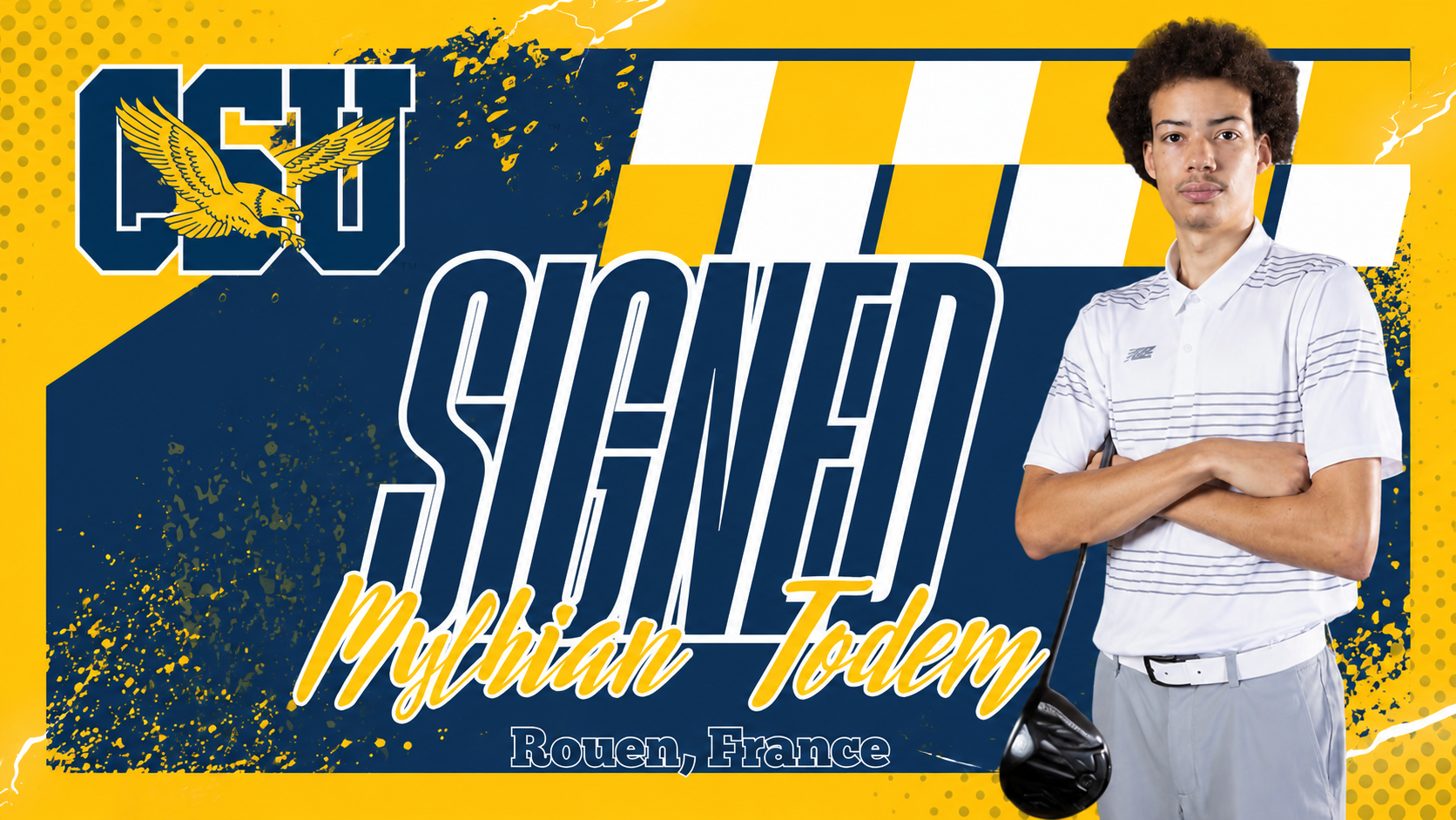 todem signed