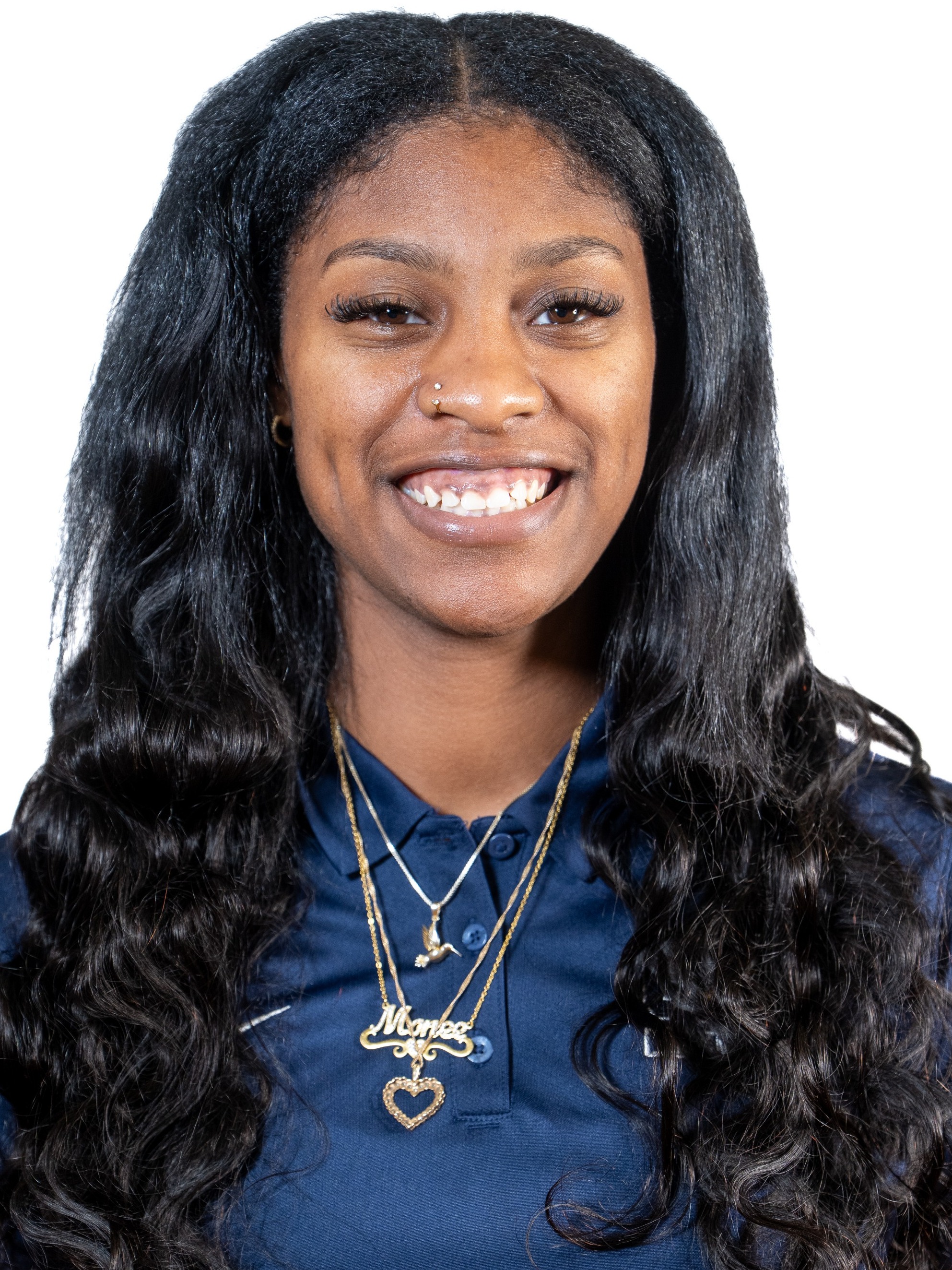 AC Tatyana McClaney HS 2627
