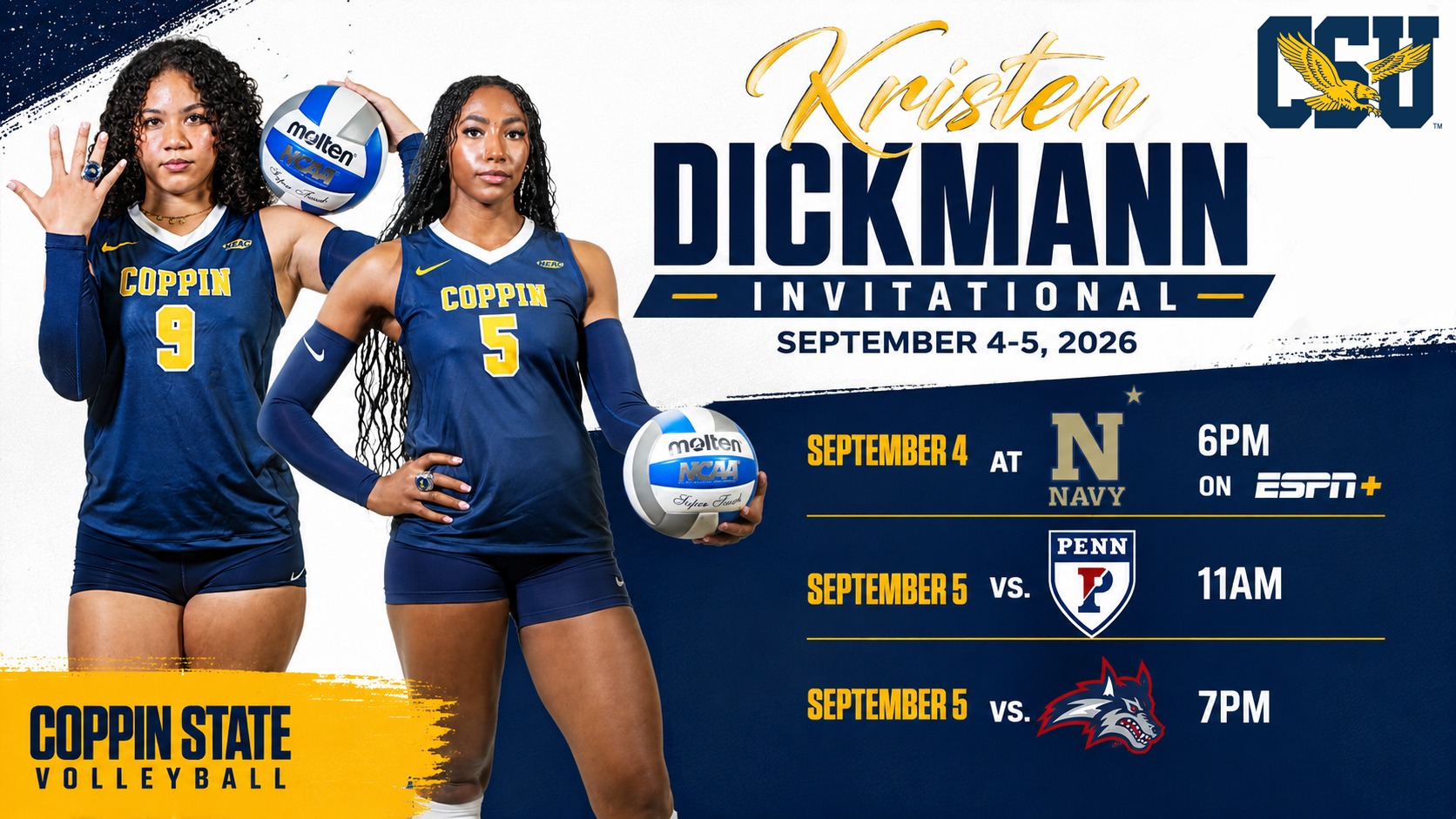 KRISTEN DICKMANN INVITE PREVIEW
