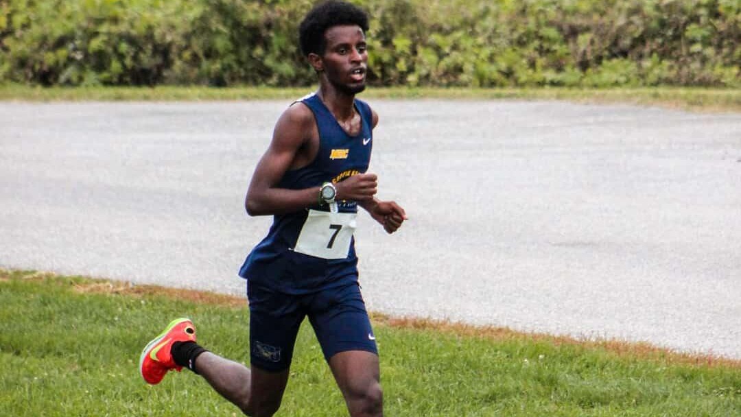 Humed Nura 2025 cross country1