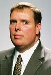 Tim Rogers, headshot