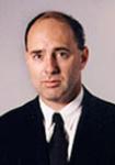 JohnStrollo, headshot