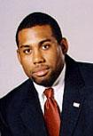 Gerard Wilcher, headshot