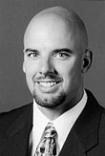 Brandon Stott, headshot