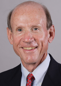 Lou Duesing, 2007 headshot