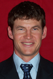 Dan Fronhofer, 2007 headshot