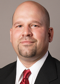 Joe Borich