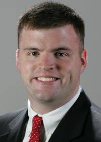 David Archer, 2008 headshot