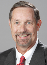 Mark Bilyk, head shot