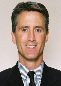 Steve Donahue, head shot
