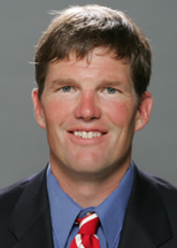 Todd Kennett, head shot