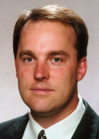 Ed Kelly, head shot