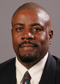Kevin Thompson