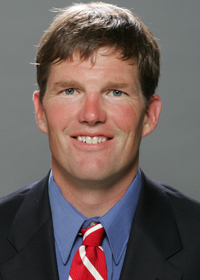 Todd Kennett, headshot