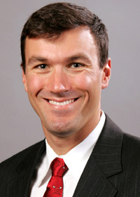 Matthew Smith, headshot