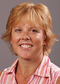 Melanie Dilliplane, headshot