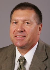 Oleksandr Gutor, headshot