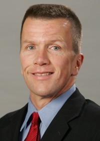 Clayton Carlin
