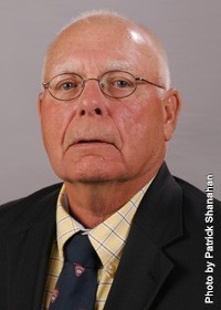 Bill Walker
