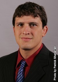 Jeremy Spates 09