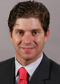 Zach Spiker, 2009-10