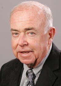 Ron McCrone, 2010