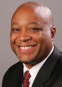 Bill Courtney, 2010 Headshot